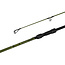 Delphin ETNA LongSHOT+ 12FT - 3.35LB - Camouflage Green - Canne à carpe