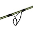 Delphin ETNA LongSHOT+ 12FT - 3.35LB - Camouflage Green - Canne à carpe