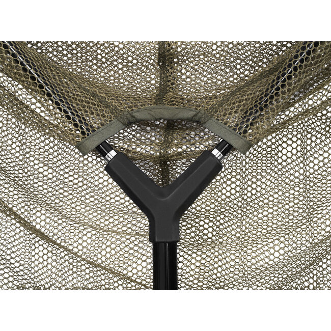 Delphin Partisan - épuisette 2 pièces