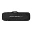 Delphin Delphin BronX 2G StalkX - Support pour 2 cannes à pêche