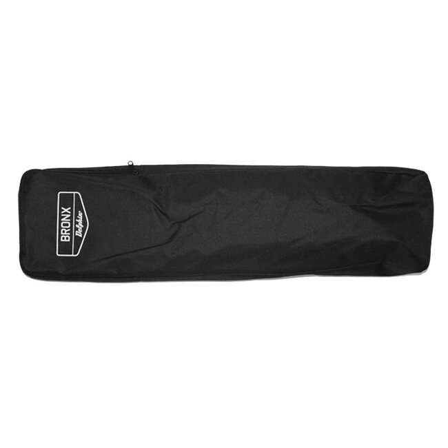 Delphin BronX - Rodpod pour 3 cannes à pêche