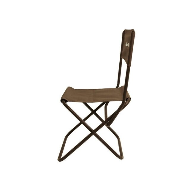 Delphin Chaise pliante - Chaise de pêche - Petite