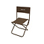 Delphin Chaise pliante - Chaise de pêche - Petite