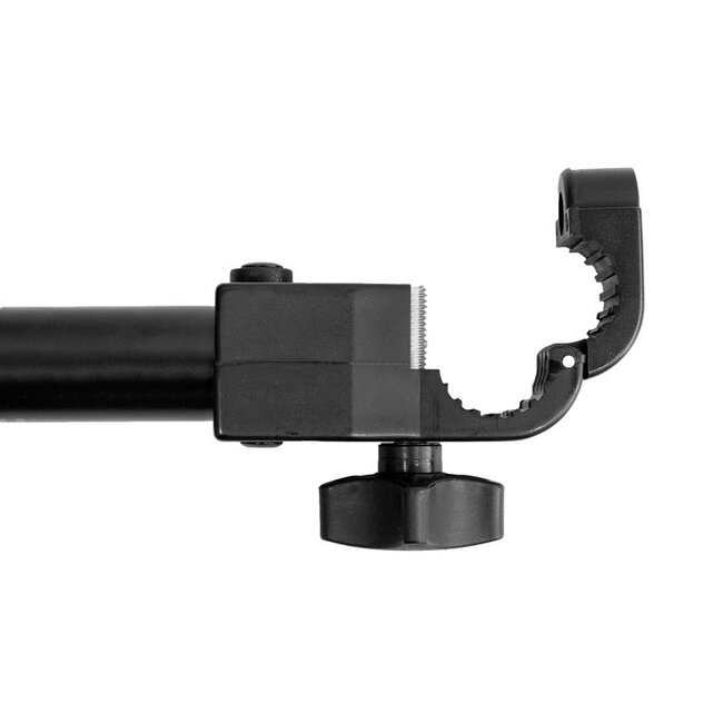 Delphin Pied de brancard réglable - universel