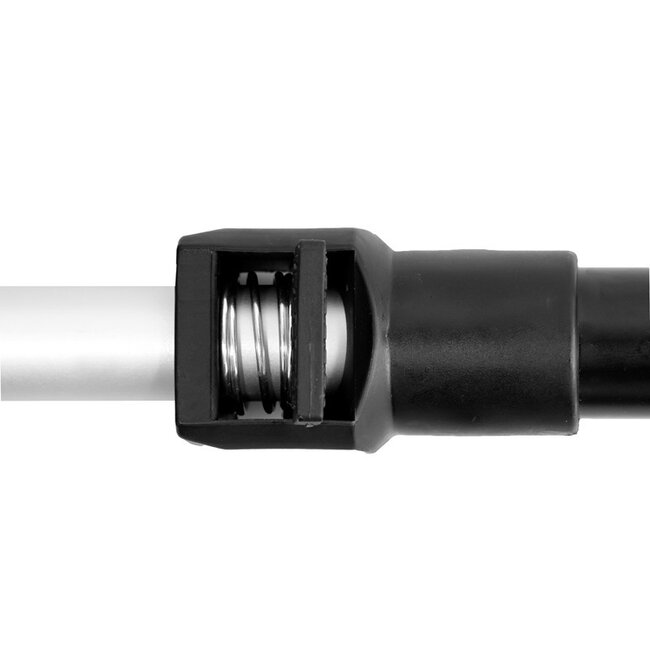 Delphin Pied de brancard réglable - universel