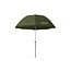 Delphin Parapluie de pêche 'BigONE' avec impression et côtés