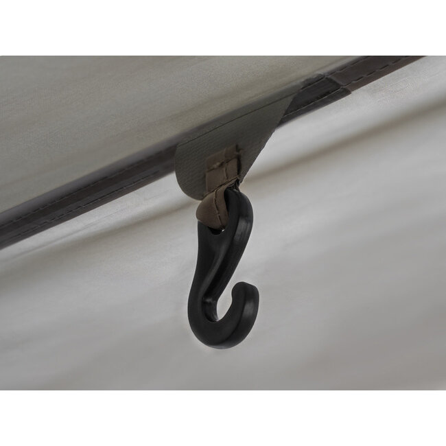 Delphin Tente pop-up - S1 Quick | Biwy compact et rapide