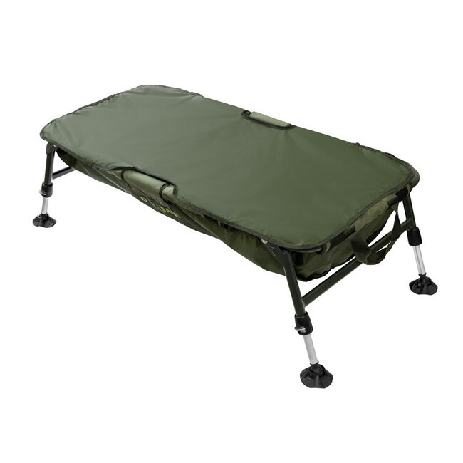 Delphin TeleSAFE+ - Berceau | Tapis de décrochage