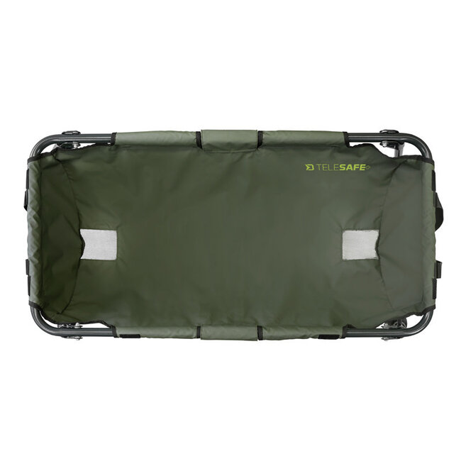 Delphin TeleSAFE+ - Berceau | Tapis de décrochage