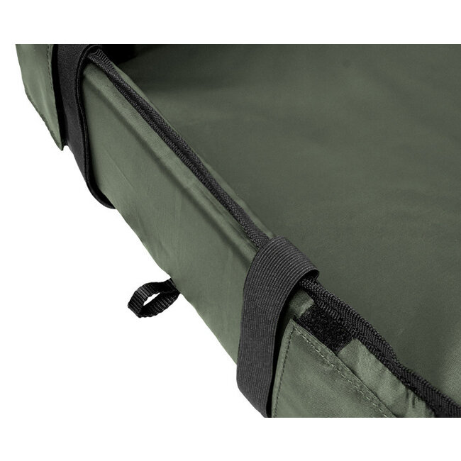 Delphin Tapis de décrochage à bords relevés - DUOMAT