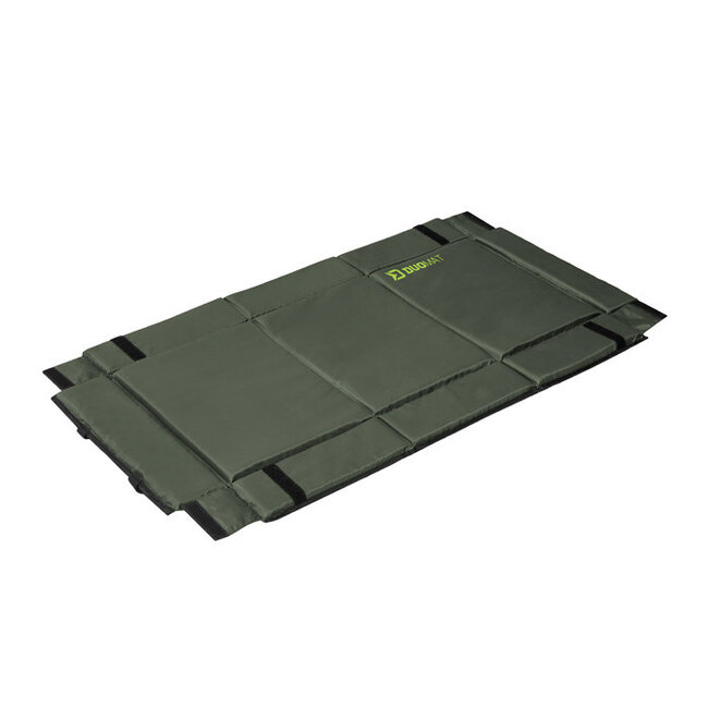 Delphin Tapis de décrochage à bords relevés - DUOMAT