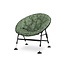 Delphin YOGreen TeleLUX - Chaise longue de pêche