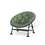 Delphin YOGreen TeleLUX - Chaise longue de pêche