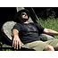 Delphin YOGreen TeleLUX - Chaise longue de pêche