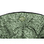 Delphin YOGreen TeleLUX - Chaise longue de pêche