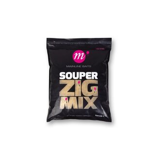 Mainline Mélange Souper Zig - 5KG