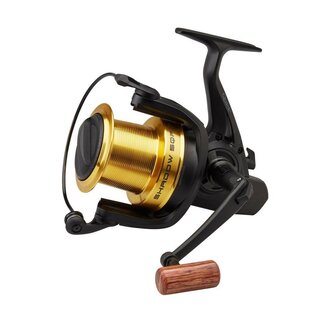 Quick Shadow 5QF - 8000 Moulinet Big Pit Carpe