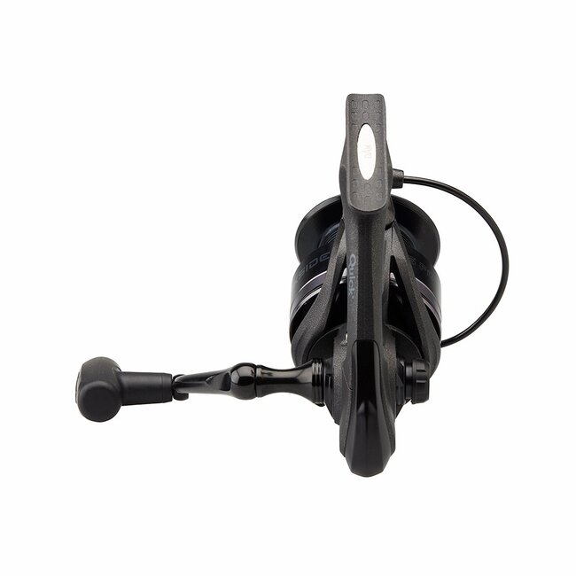 Quick Darkside 4 - 6000 Mini Big Pit Carp Grinder