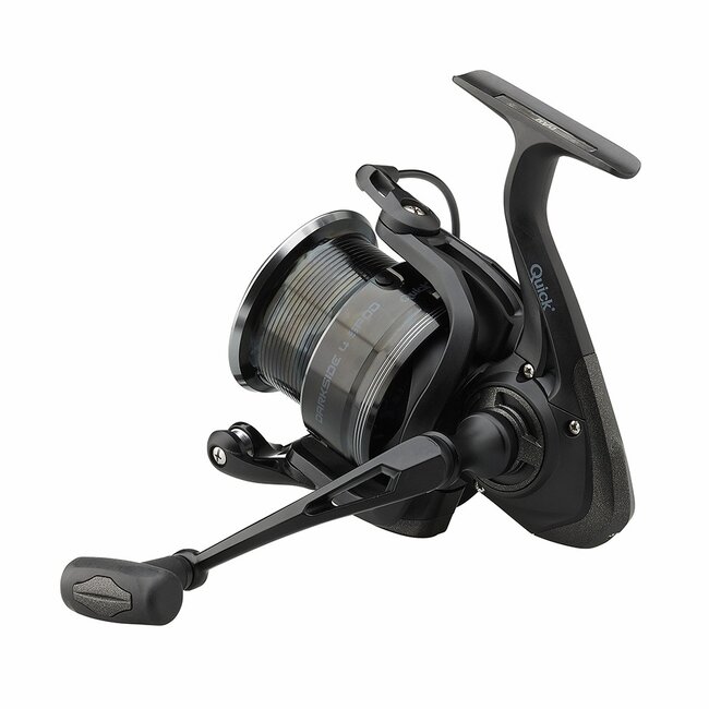 Quick Darkside 4 - 7000 Spodmill