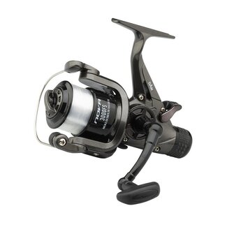 DAM Nova FS - 6000 Fraise à carpe à roue libre