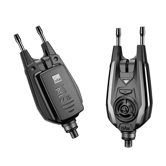 DAM TFX - 4+1 - Ensemble de détecteurs de morsures