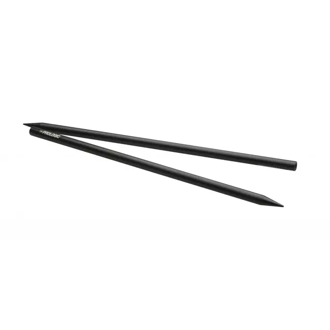 Prologic Bâtons de distance - Têtes PFTE - 2 pièces