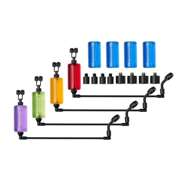 Prologic K1 Mega Swing-Arm 4-Rod