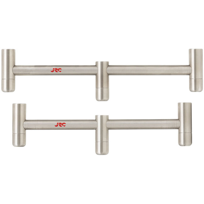 JRC Extreme TXS Buzz Bar 2-Rod - 2pcs