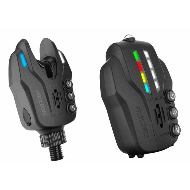 Prologic Élément Com-Pact Alarm Set 2+1