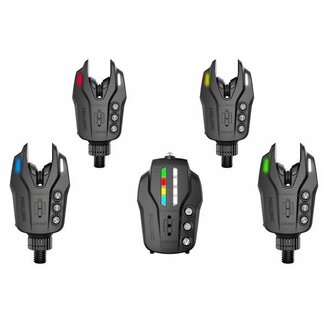 Prologic Élément Com-Pact Alarm Set 4+1