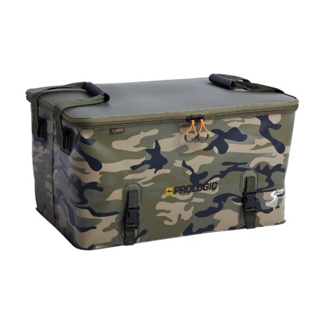 Prologic Element Storm Safe - Sac à brouette - Camo Large (54L)