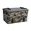 Prologic Element Storm Safe - Sac à brouette - Camo Large (54L)