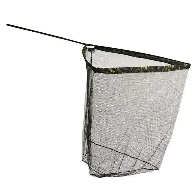 Prologic Filet de débarquement Element Camou Com-Pact 3pcs