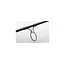 Prologic Série C Liège mince 10ft 3.00lb