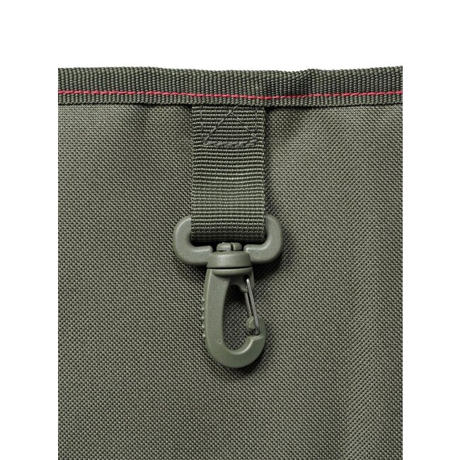 JRC Defender II Fourreau de canne à pêche rembourré 10/12ft