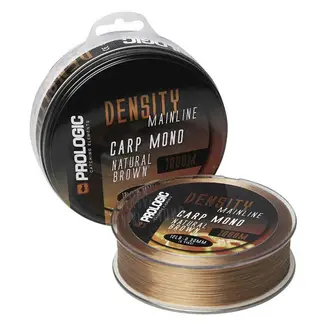 Prologic Density Carp - Monofilament - 1000m - Marron