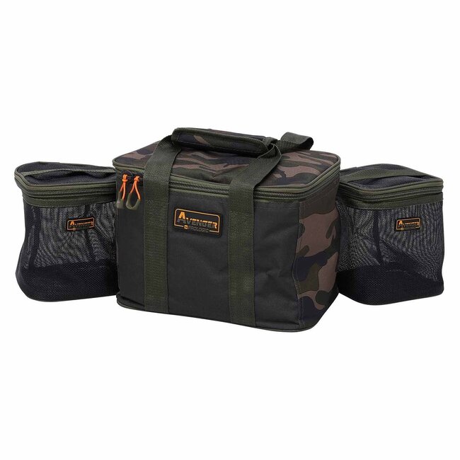 Prologic Avenger Cool & Bait Bag