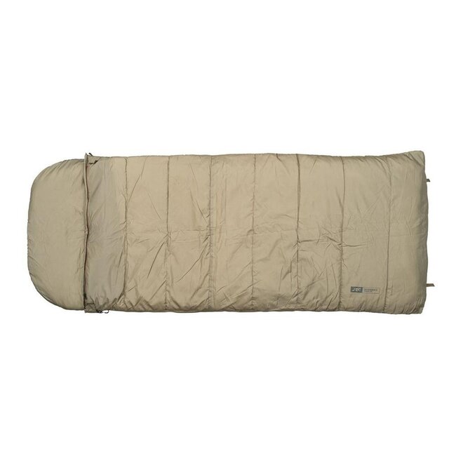 JRC Sac de couchage Defender II - Large - 3 saisons