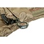JRC Sac de couchage Defender II - Large - 3 saisons