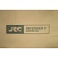 JRC Sac de couchage Defender II - Large - 3 saisons