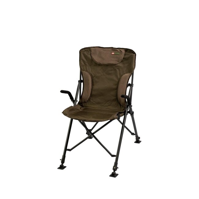 JRC Chaise pliante Defender II