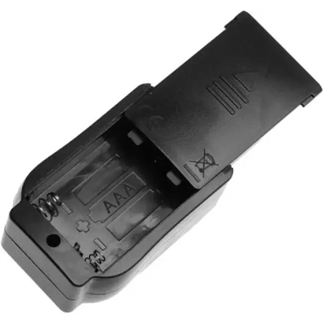 Prologic C-Series Bite Alarm Set 3+1 | Rouge / Vert / Jaune