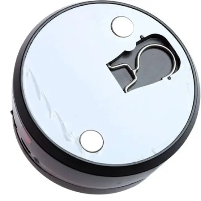 Prologic C-Series Bite Alarm Set 3+1 | Rouge / Vert / Jaune