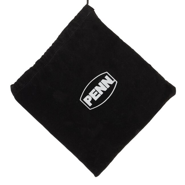 Penn Affinity II 7000 LC Custom Carbon