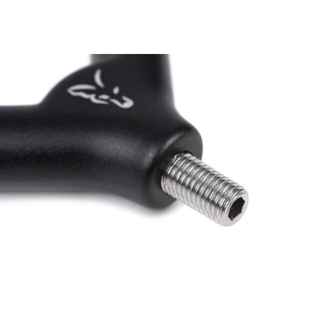 FOX Bloc d'écartement en aluminium