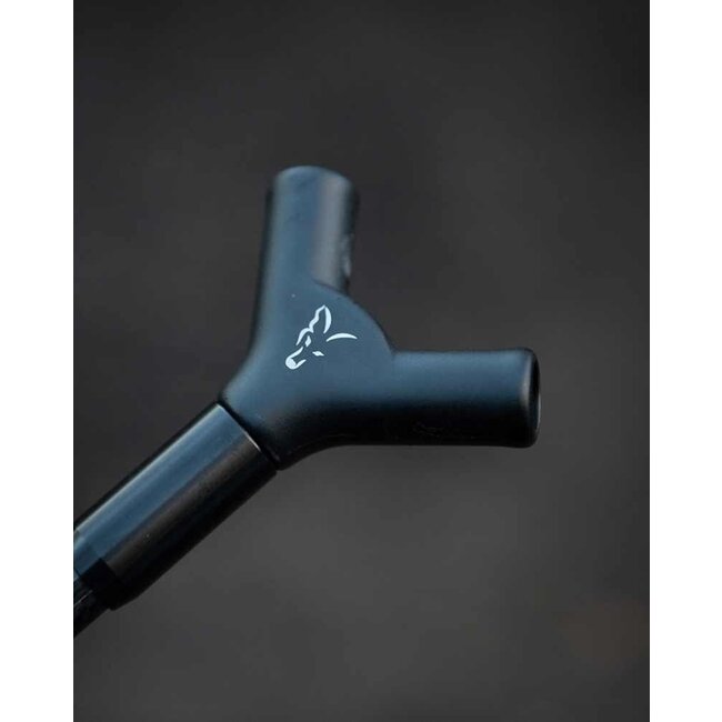 FOX Bloc d'écartement en aluminium