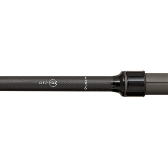 Greys GT2 - 12FT - 3.50LB - Canne à carpe