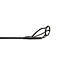 Greys GT2 - 12FT - 3.50LB - Canne à carpe