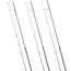 Greys Aircurve MK2 - 12FT - 3.25LB - 3 piece deal - Canne à carpe