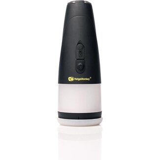 RidgeMonkey Multi Lite Plus (lampe de Biwy)